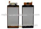 5.0 Inch Original Cell Phone Digitizer , smartphone nokia lumia 930 digitizer