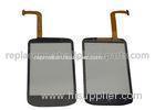 3.7 inch Mobile phone spare parts HTC Desire C digitizer replacement