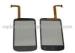 3.7 inch Mobile phone spare parts HTC Desire C digitizer replacement