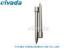 Customized Impact resistance HSS Punches Sharp Angle Tip Dowel Pin Punch