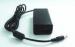30W 15V 2A Output with C6 Socket Universal DC Power Adapter for LCD TV , LED Lights
