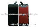 Celular Accessories Cell Phone LCD Screen with Digitizer Assembly for iPhone 5G