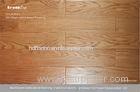 A hand scraped Engineered wood Multilayer Flooring FOR School