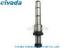 20Cr / SUJ2 Finish Machining Guide Pillars MISIMI with Guide Bushing Set