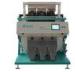 Oat / Grain / Bean / Nut CCD Color Sorting Machine With Self Checking System