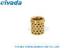 Leader Components Oilless Bush DIN MISUMI HASCO Straight Type with Collar