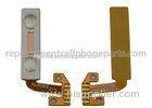 Replacement Cell Phone Flex Cable , volume flex cable cellular phone accessories