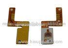 Flex ribbon cable repair , Cell Phone Flex Cable replacement spare parts with CE , FCC