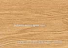 Office 7mm Waterproof Laminate Flooring cigarette burns resistant