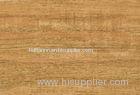 Room / shopping malls HDF Wooden 7mm Laminate Flooring is energy-saving building materials