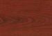 CE Stability Red oak 7mm Laminate Flooring Wooden for public places