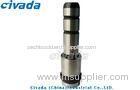 Plastic mold Stepped guide pillar DIN / MISUMI / HASCO with middle collar