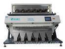 Automatic CCD LED Sorting Machine For Mung Bean Passed CE / ISO9001