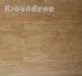Waterproof Rural 12 mm Hand Scraped Oak Laminate Flooring With U-shaped Grooves