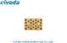 2 Dowel Holes Sliding Bronze Wear Plate 15 mm CAC304 for Punching Mold