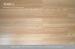 Nature teak AC4 Glossy Laminate Flooring for European retro Hotels