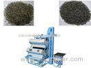 220V High Speed Intelligent Colour Sorter Machine For Tea , 5000 * 3 Pixel