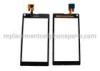 Mobile Phone Touch Screen For Sony Replacement Parts Sony Xperia C2104 Digitizer