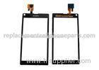 Mobile Phone Touch Screen For Sony Replacement Parts Sony Xperia C2104 Digitizer