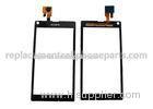 Mobile Phone Touch Screen For Sony Replacement Parts Sony Xperia C2104 Digitizer