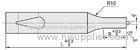 High Precision M2 / SHK51 Ball Lock Punches Moeller 64 HRC Economy