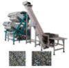 Agriculture Tieguanyin Tea Sorter Machine With LED TFT 10 Inch Screen