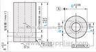 Punch Guide Bushing of Button Dies with Double Stepped Guide Type Precision High