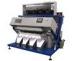 Multi-function 84 Channels Puer Tea Sorter Machine 220V / 50HZ for Grain