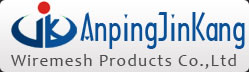 Anping Jinkang Wire Mesh Products Co.,LTD