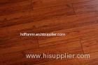 Shopping mall E0 Art Surafce HDF Laminate Flooring , 8mm dustproof Simple European Floors