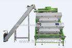 Jasmine Tea CCD Color Sorter Machine / Equipment 220V / 50HZ , Tea Sorter