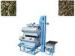 84 Channels Colour Sorter Machine For Tea Sorting , Agriculture Tea Sorter