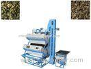 84 Channels Colour Sorter Machine For Tea Sorting , Agriculture Tea Sorter