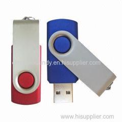 Customized USB flash drive