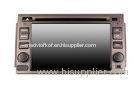 MP3 USB AUX 6.2 inch Android Car Multimedia System GPS DVD Player 1024*600
