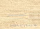 Durable 8mm Laminate Flooring FOR Office , E0 Waterproof laminated floors