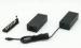 48W Output Universal DC Power Adapter with C6 / C8 / C14 socket , 2 / 3 Pins