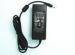 36W Output Desktop Type Universal DC Power Adapter for LED Lights , 2 Pins Socket