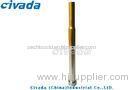 MISUMI carbide punches finishing machining Shoulder Punching pin for die components