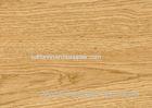 Cigarette burns resistant 8mm Laminate Flooring FOR School / Hotels