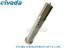 Precision punch Jector punch pin with collar and stepped Key flat shank punches