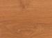Amber European classical 8mm Crystal Laminate Flooring for public places
