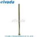 Centre Type Mold Ejector pins flat pin RA0.4 JIS , DIN , AISI ejector pin