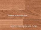Chinese classical 8mm Laminate Flooring Office Hotels HDF with Crystal surface
