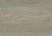 Post modern style 7 mm Cyan Laminate Flooring AC3 for public places