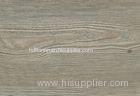 Post modern style 7 mm Cyan Laminate Flooring AC3 for public places