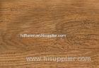 Luxurious 7mm HDF wide plank Laminate Floors , Office water resistant laminate flooring