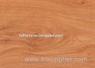 Waterproof Drainage red E1 AC3 7mm Laminate Flooring with German technology