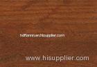7mm Rustic Laminate Flooring FOR School , HDF commercial laminate floorings
