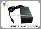 AC 50Hz / 60Hz Input 48W Desktop DC Power Supply with 1.83M Cable / 2 Pins C8 Socket